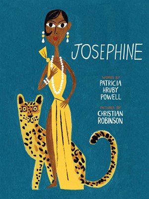 Cover of Josephine